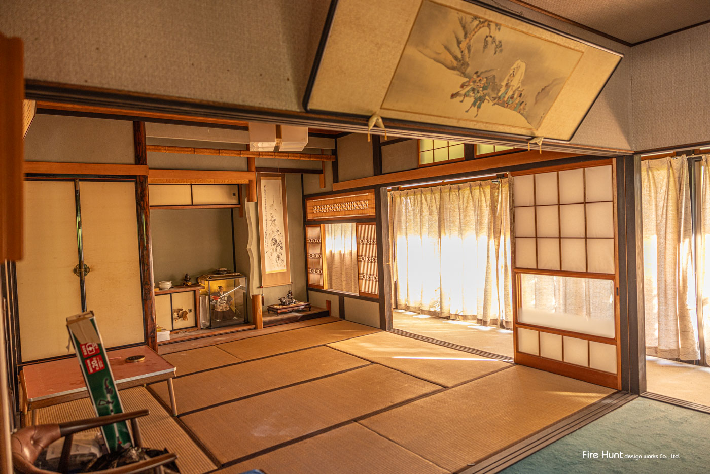 和室