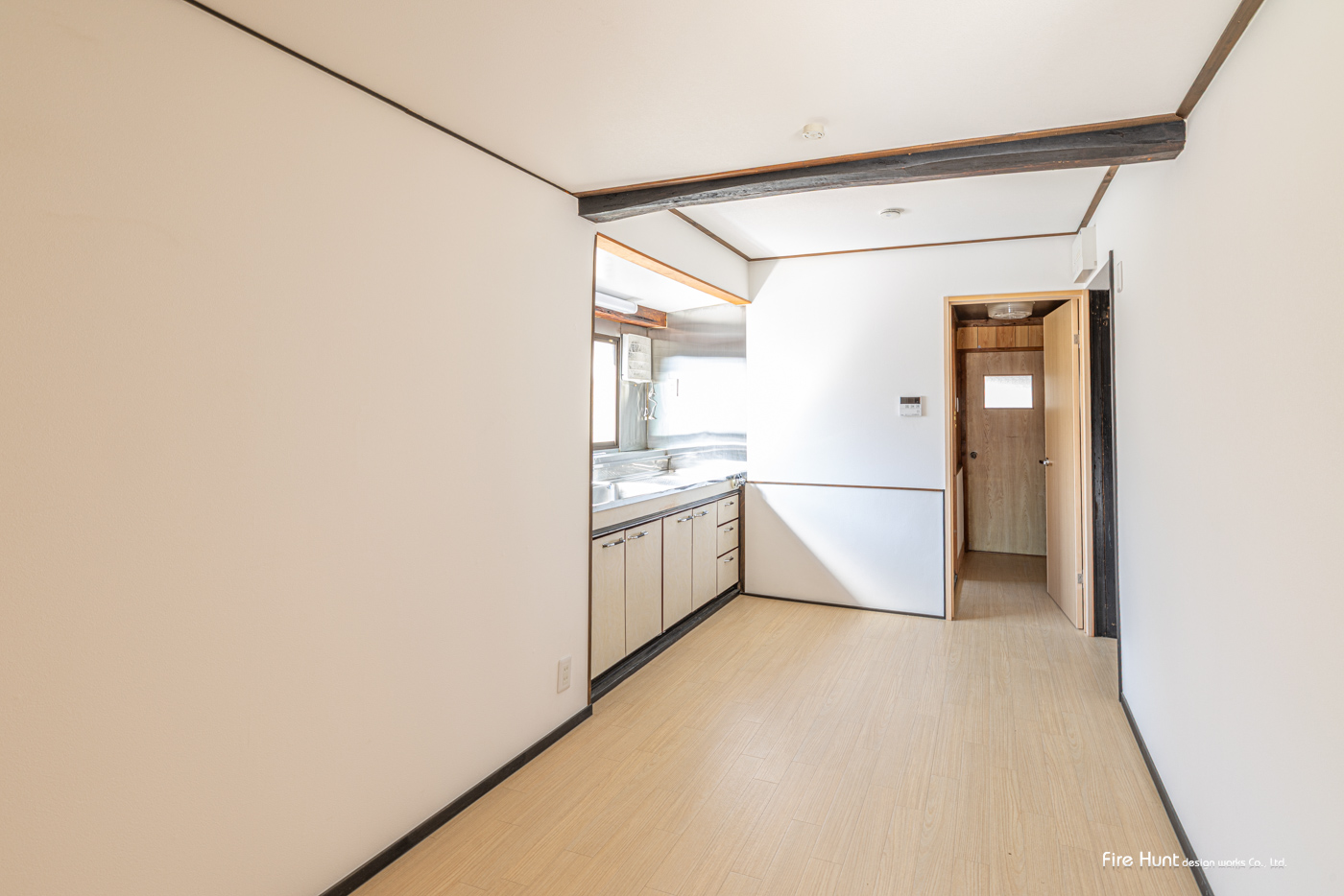 ダイニング　キッチン